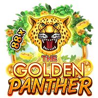 Golden Panther দ্য গোল্ডেন প্যান্থার স্লট গেম আইকন